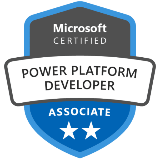PL-400 Badge
